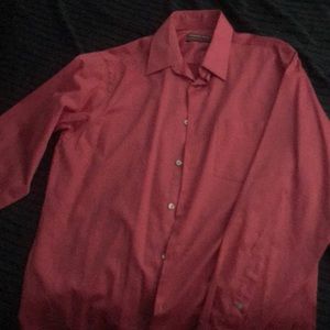 Dress shirt